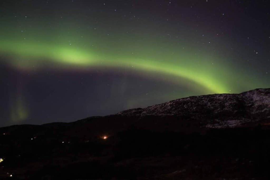 فيلا Skjerping Gardshus, Lonevåg المظهر الخارجي الصورة